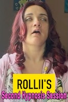 Rollii's Second Hypnosis Session (Web
                        Session)