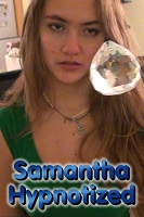 Samantha Hypnotized