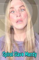 Spiral Slave Mandy