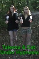 Taleena & Cat Under Hypnosis