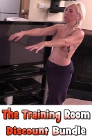 The Training Room Discount Bundle