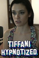 Tiffani Hypnotized