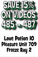Videos 485 - 487