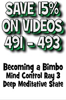 Videos 491 - 493
