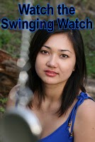 Watch the Swinging Watch