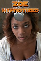 Zoe Hypnotized