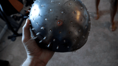 Adriana Converted and Programmed