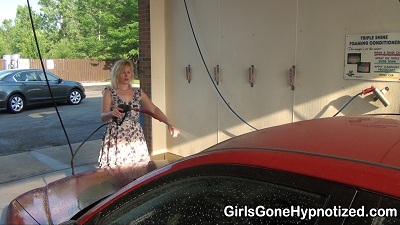 Advanced Hypnotism 5