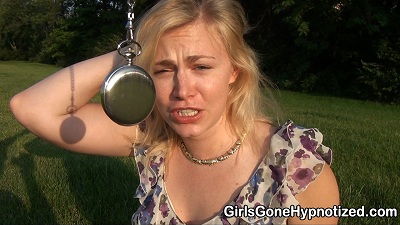 Advanced Hypnotism 7