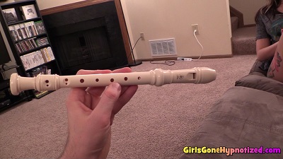 Alisha Barefoot and Hypnotized 2