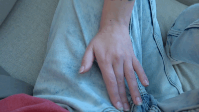 Alisha's Eighth Hypnosis Session