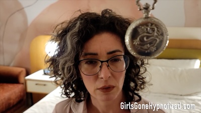 Ares Hypnotized by the Repair Man