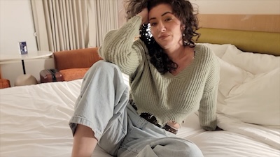 Ares's Hypnosis Session