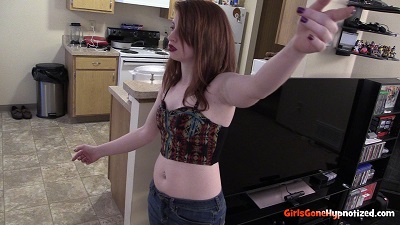 Arwin Frozen and Controlled