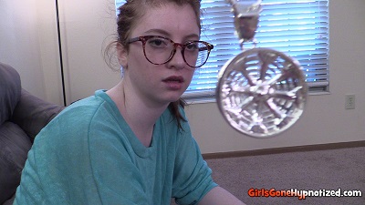 Arwin Knocked Out and Hypnotized 3