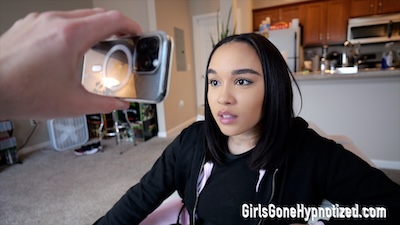 Asia
                      Mesmerized by the Spiral