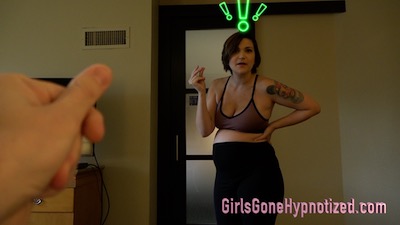 Ayla
                      Triggered