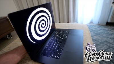 Ayla and Zara's Hypnosis Session