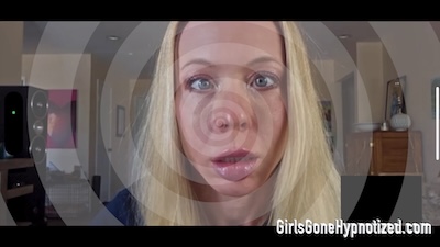 Bambi is Brainwashed