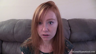 Becca's Hypnosis Session 15