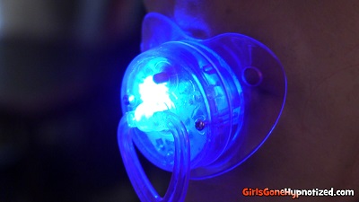 Becoming a Good Girl 3