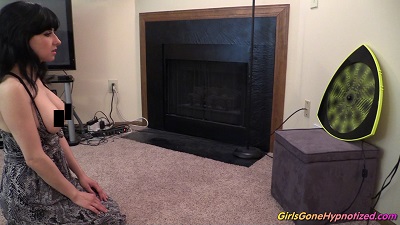 Becoming a Robo Bimbo 5