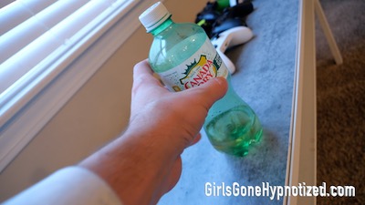 Belle's Drugged Daze