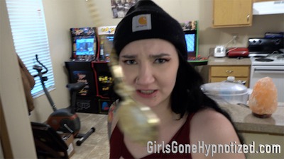 Blair
                      Hypnotized