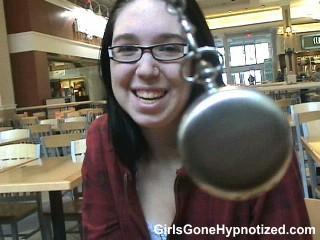 Blind Date Hypnotism 2 1