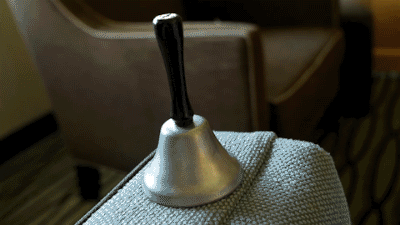 Bonita Under Control