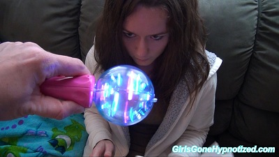 Brittany Will Obey 1