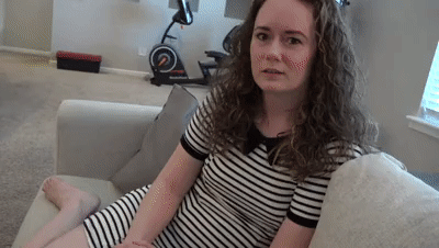 Brittany's Hypnotic Trigger