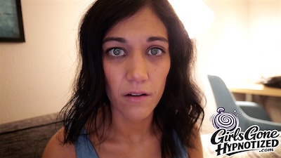 Bully Devyn
                      Under Hypnosis