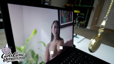 Cali J
                      Hypnotized to Obey