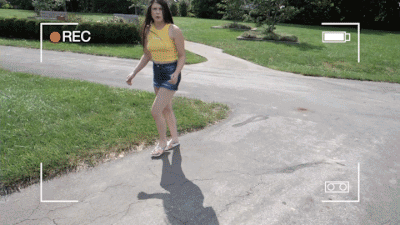 Camera Control Mickee