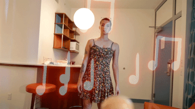 Carol
                      Charmed and Entranced