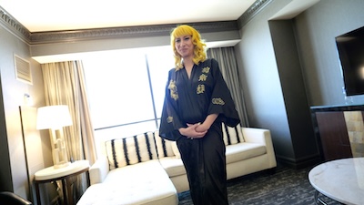 Casting Call - Jayln Controlled