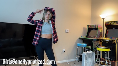 Caught by Surprise - Cali