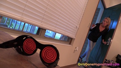 Changing Her Perspective 1