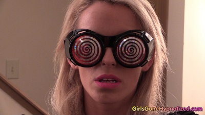 Changing Her Perspective 4