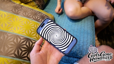 Cheating Wife Hypnotized to Obey - Mila