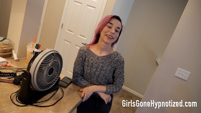 Controlled by the Lust Cube