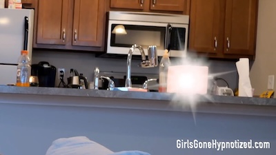 Controlled by the Lust Cube