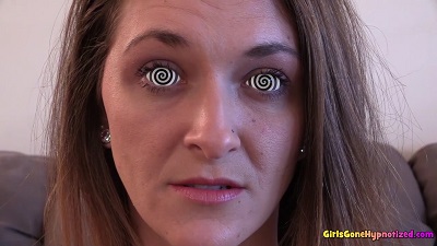 Crystal Hypnotized 8