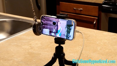 Deeper Into Hypnosis - Kobe Lee