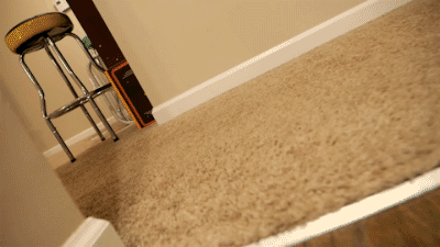 Elizabeth Hypnotized by Kaa