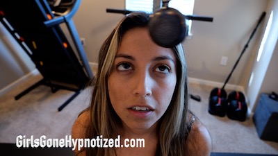 Ellcee's Mesmerizing Massage