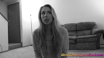 Ellie
                      Hypnotized 1