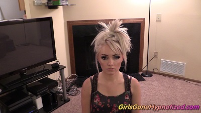 Ellie
                      Hypnotized 7