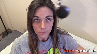 Freya Used for Pleasure